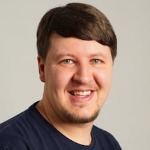 Portrait Florian Reuschel